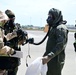 GA ANG's 165th Airlift Wing hosts Toxic Peach 2025