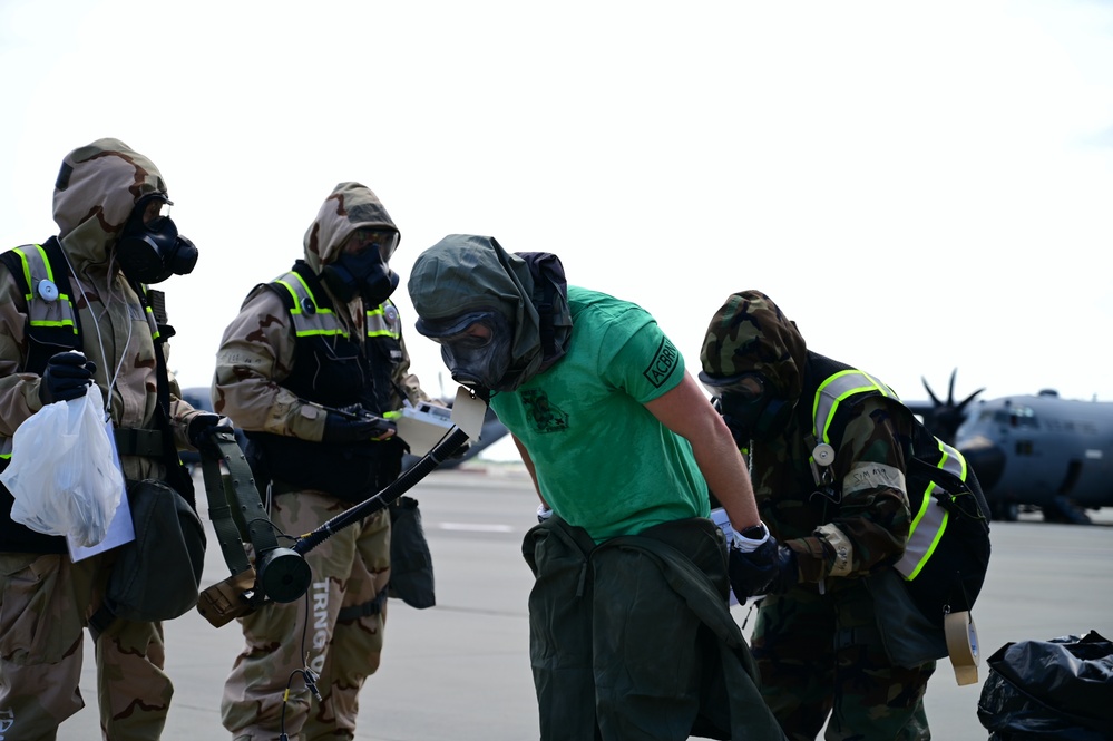 GA ANG's 165th Airlift Wing hosts Toxic Peach 2025