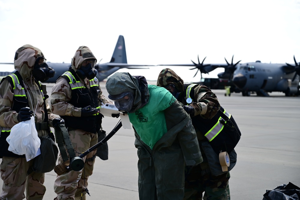 GA ANG's 165th Airlift Wing hosts Toxic Peach 2025