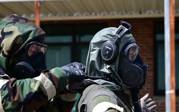 GA ANG's 165th Airlift Wing hosts Toxic Peach 2025