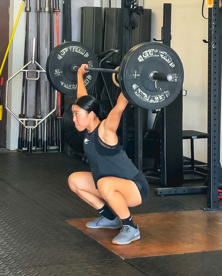 Mind Over Muscle: Senior Airman Dana Shin Scores 100 on PT Test by Leading With Mental Strength