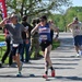 National Guard Soldiers, Airmen compete in and support annual Lincoln Marathon