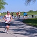 National Guard Soldiers, Airmen compete in and support annual Lincoln Marathon