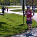 National Guard Soldiers, Airmen compete in and support annual Lincoln Marathon