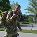 National Guard Soldiers, Airmen compete in and support annual Lincoln Marathon