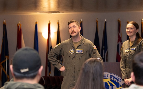 349th Air Mobility Wing Boss Lift safety