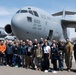 349th Air Mobility Wing Boss Lift group photo