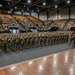 41st IBCT Mobilization Ceremony