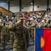 41st IBCT Mobilization Ceremony