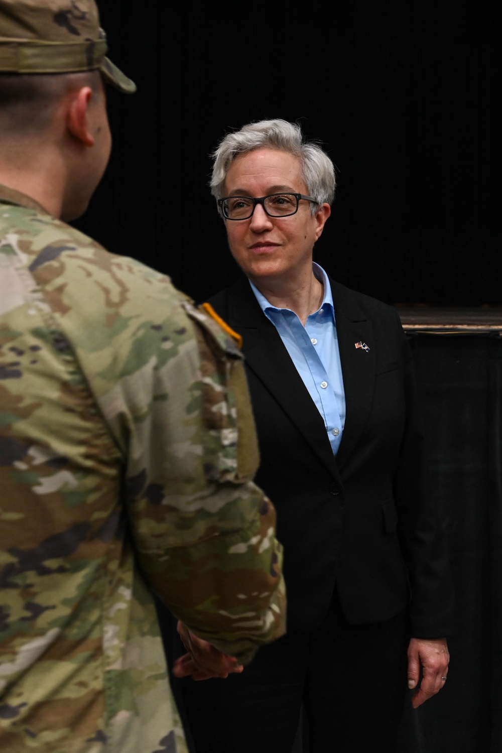 41st IBCT Mobilization Ceremony