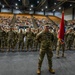 41st IBCT Mobilization Ceremony