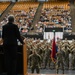 41st IBCT Mobilization Ceremony