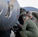 728th Airlift Squadron members conduct specialized fueling operation