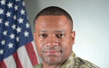 CHIEF'S ON LEADERSHIP: CMSgt Benjamin’s Perspective