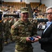 41st IBCT Mobilization Ceremony