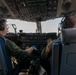 728th Airlift Squadron crew perform annual training in Pacific