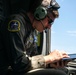 728th Airlift Squadron crew perform annual training in Pacific