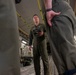728th Airlift Squadron crew perform annual training in Pacific