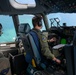 728th Airlift Squadron crew perform annual training in Pacific