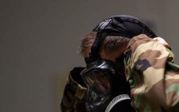 163d CS continues through contested connection