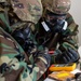163d CS continues through contested connection