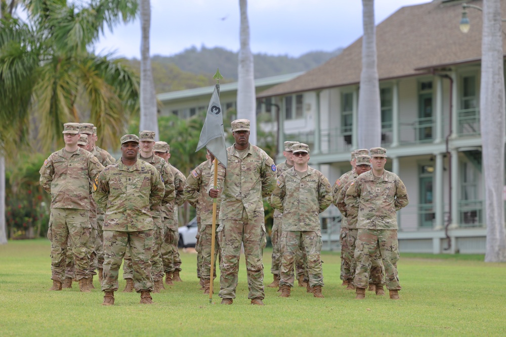 3MDTF Activates Two New Companies, Cases Colors of CEMA