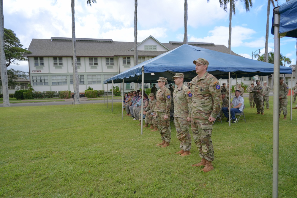 3MDTF Activates Two New Companies, Cases Colors of CEMA