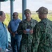 SECNAV Hon. John Phelan visits USS Frank Cable
