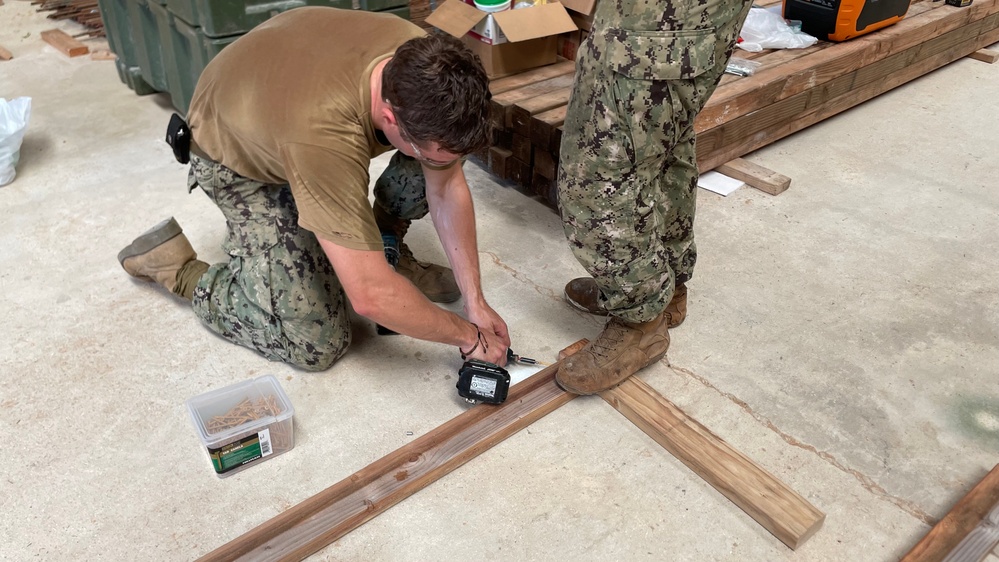 250505-N-EY429-5037 KOROR, PALAU.