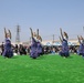 Half marathon, Hawaiian Festival held on Sagami General Depot attracts nearly 10,000 visitors