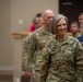 Command Sergeant Major Dean Takes The Reins