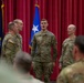 Command Sergeant Major Dean Takes The Reins