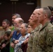 Command Sergeant Major Dean Takes The Reins