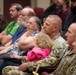 Command Sergeant Major Dean Takes The Reins