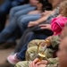 Command Sergeant Major Dean Takes The Reins
