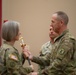 Command Sergeant Major Dean Takes The Reins