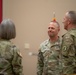 Command Sergeant Major Dean Takes The Reins