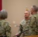 Command Sergeant Major Dean Takes The Reins