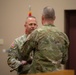 Command Sergeant Major Dean Takes The Reins