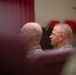 Command Sergeant Major Dean Takes The Reins