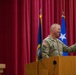 Command Sergeant Major Dean Takes The Reins
