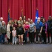 Command Sergeant Major Dean Takes The Reins