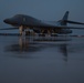 Bomber operations: BTF 25-2