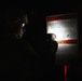 U.S. Soldiers establish the New Mexico National Defense Area