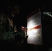 U.S. Soldiers establish the New Mexico National Defense Area
