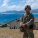 HIARNG Best Warrior Competition 2025 day two