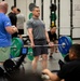Sgt. Maj. of the Army Michael R. Weimer Visits the 3rd Infantry Division