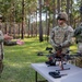 Sgt. Maj. of the Army Michael R. Weimer Visits the 3rd Infantry Division