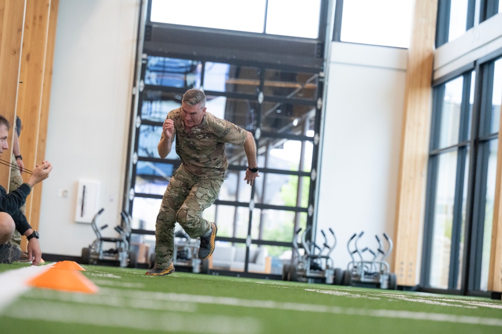 124th ASOS Focus on Fitness