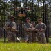 Sgt. Maj. of the Army Michael R. Weimer Visits the 3rd Infantry Division